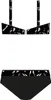 FASHY Damen Bikini schwarz 42C Produktbild-Vorschau 2