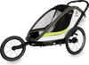 Hamax Breeze Fahrradanhänger Produktbild-Vorschau 5