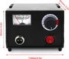 Pyrography Machine Adjustable Temperature Pyrography Pen Produktbild-Vorschau 2