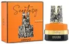 Armaf Scentasy Noir de Pêche Eau De Parfum 100 ml (unisex) Anteprima dell’immagine prodotto 3