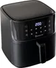 Sommertal Heißluftfritteuse HF760 - 7,6L XXL Airfryer - Produktbild-Vorschau 8