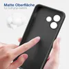 Hülle für Xiaomi Redmi 13 Case Cover Bumper Smartphone Produktbild-Vorschau 4