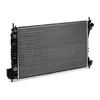RIDEX 470R0464 Kühler Wasserkühler Motorkühler für OPEL Produktbild-Vorschau 1