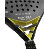 Siux Electra Pro St3 Padelracket, goudkleurig, 355-375 gram Productafbeelding-voorbeeld 6