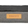 Matelas orthopédique pour chien Dogeste 90x70 cm taille XL Voir les images du produit 6