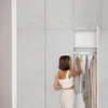 Tulup Möbelfolie - Klebefolie Möbel - Selbstklebende Folie Produktbild-Vorschau 2