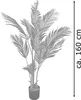 Plante Artificiel Palmier Areca Plante Arbre Artificiel Voir les images du produit 6