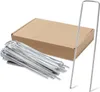 paquet de 200 piquets Ancrage de sol, Ø2.8mm 150x25mm, Voir les images du produit 1