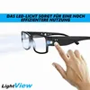 Okulary do czytania LightView LED z filtrem niebieskiego Podgląd zdjęcia produktu 6