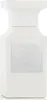 A white bottle of Tom Ford Soleil Neige Eau de Parfum. Voir les images du produit