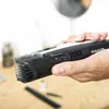 Taurus Barttrimmer Saugfunktion 11 Schnitthöhen Produktbild-Vorschau 10