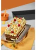 KAISER Teglia per pagnotte 25 cm Teglia per torte Teglia Anteprima dell’immagine prodotto 5