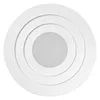 LEDVANCE LED Deckenleuchte ORBIS SPIRAL MAIN AND SIDE LIGHT Produktbild-Vorschau 4