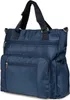 Beltimore Damen Handtasche, leicht, groß A4, modische Produktbild-Vorschau 2