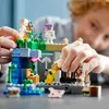 LEGO 21189 Minecraft Das Skelettverlies, Set mit Höhlen, Produktbild-Vorschau 8
