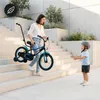 Sun Baby Tracker Bike Kinderfahrrad Jungen Fahrrad Produktbild-Vorschau 5