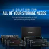 PNY CS1030 - SSD - 500 GB - interne schijf - M.2 2280 - Productafbeelding-voorbeeld 5
