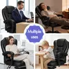ALFORDSON Bürostuhl für Computer/Gaming, Hochlehner mit Produktbild-Vorschau 11