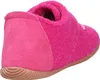 Giesswein Mädchen und Jungen Hausschuhe OSTERBERG rosa/pink Produktbild-Vorschau 4