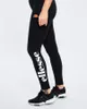 ellesse SOLOS 2 LEGGINS Black (Anthracite) M Podgląd zdjęcia produktu 3