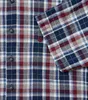 Redmond - Casual Fit - Herren Freizeithemd Kurzarm Produktbild-Vorschau 3