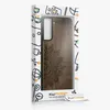 kwmobile Handyhülle für Samsung Galaxy S21 Hülle Holz - Produktbild-Vorschau 7