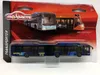 Dickie Toys - Spielfahrzeuge, MAN City Bus+Siemens Avenio Produktbild-Vorschau 15