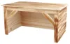 TRIXIE Unterstand - diverse - 50 × 26 × 31 cm Produktbild-Vorschau 1