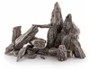 Aquarium Deko Steine 15 kg Schiefer Natur Produktbild-Vorschau 8