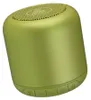 Hama Bluetooth®-Lautsprecher Drum 2.0, 3,5 W, Gelbgrün Produktbild-Vorschau 1