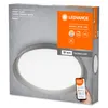 LEDVANCE Apparecchio LED ORBIS SMART+ Piastra bianca Anteprima dell’immagine prodotto 2