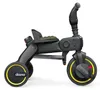 Doona Liki Dreirad / Liki Trike S3 Desert Green Produktbild-Vorschau 5