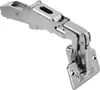 BLUM CLIP top Weitwinkel Scharnier 170°, gerade mit Feder, Produktbild-Vorschau 1