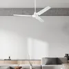 Energiespar Deckenventilator mit Fernbedienung Industrial Produktbild-Vorschau 7