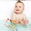 Zabawka sensoryczna edukacyjna antystresowa gryzak Podgląd zdjęcia produktu 11