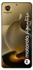 Motorola Moto Signature 5G 16GB/512GB Gold (Martini Olive) Produktbild-Vorschau 2