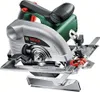 Bosch PKS 40 13 cm Grün, Silber 5300 RPM 850 W Produktbild-Vorschau 16