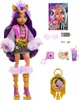 Monster High Monster Fest Clawdeen Wolf, Lalka modowa, Podgląd zdjęcia produktu 1