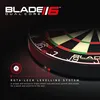 Winmau Blade 6 Dual Core Dartboard Produktbild-Vorschau 13