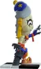 Five Nights at Freddy's Vinyl Figur Ruined Eclipse 11 cm Produktbild-Vorschau 2