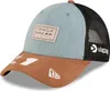 New Era Trucker Baseball Cap, Austin Red Bull Racing Max Produktbild-Vorschau 1