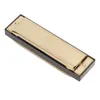 Harmonica en do majeur - 10 trous, 20 notes, revêtement Voir les images du produit 7