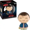 Stranger Things Eleven 386 - Funko Dorbz - Vinyl Figur Produktbild-Vorschau 2