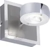JUST LIGHT LED Wandlampe LOLAsmart - OPTI App steuerbar Produktbild-Vorschau 1