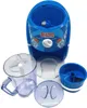 Fizz Eismaschine SlushPuppie Slusheis 1L blau Podgląd zdjęcia produktu 11