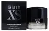 Paco Rabanne XS Black 2018 toaletná voda pre mužov 50 ml Náhľad obrázku produktu 10