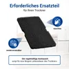 Sockelfilter 3x passend wie Beko 2964840100 Schaumfilter Produktbild-Vorschau 5