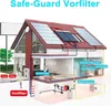 Wasserfilter, Wasserfilter Wiederverwendbare, 1 Zoll Wasser Produktbild-Vorschau 4