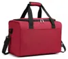 Kono kleine Handgepäcktasche Rot 40 x 30 x 20 cm, Produktbild-Vorschau 2