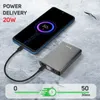Swissten 22013915 Powerbank 10000 mAh Grau Produktbild-Vorschau 3